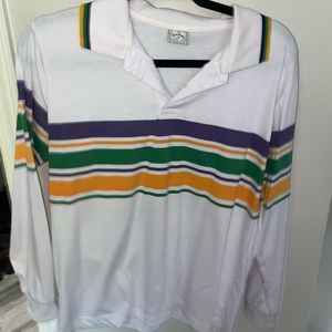 Mardi Gras long sleeve